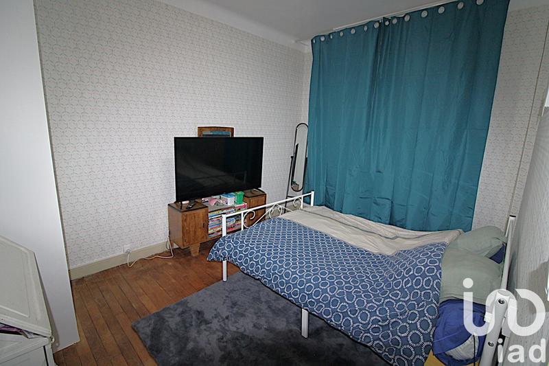 Maison de village - 158 m² - 6 pièces