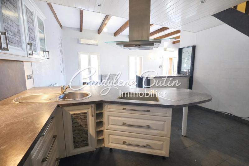 Appartement - 123 m² - 4 pièces