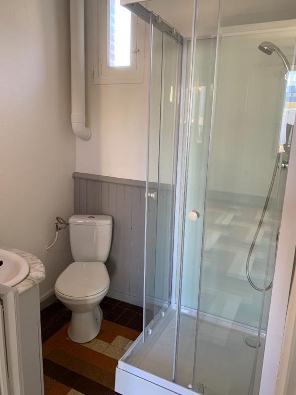 Appartement - 23 m² - 1 pièce