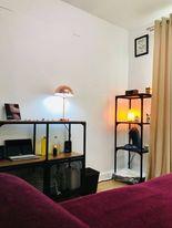 Masseur Bien-être - Bechir Chemsa