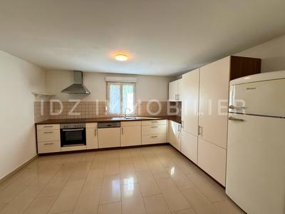 Appartement - 76 m² - 3 pièces