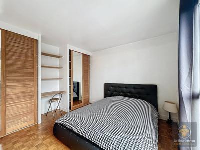 Appartement - 74 m² - 4 pièces