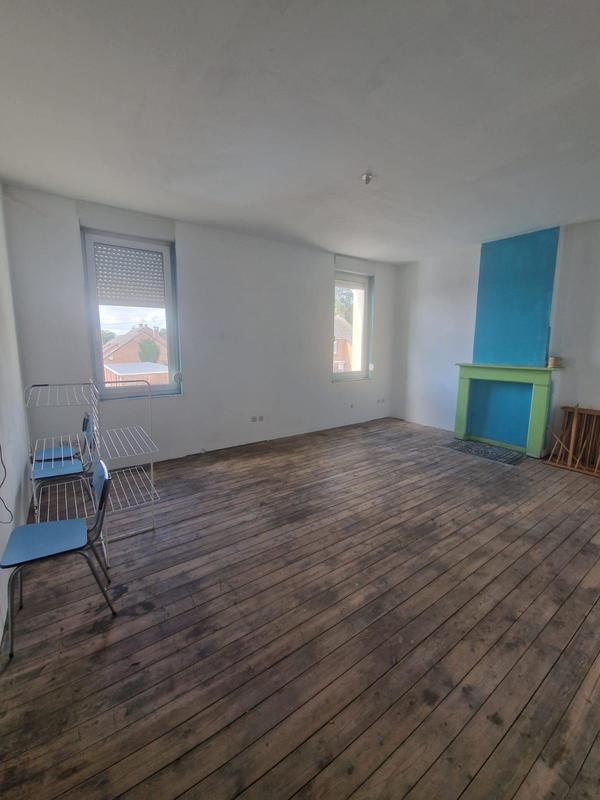 Maison - 113 m² - 4 pièces