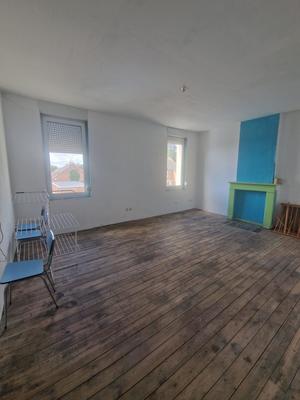 Maison - 113 m² - 4 pièces