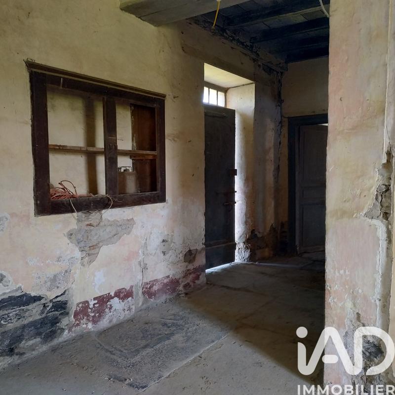 Maison de campagne - 360 m² - 2 pièces