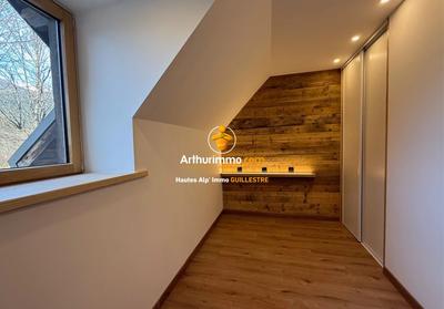 Appartement - 51 m² - 3 pièces