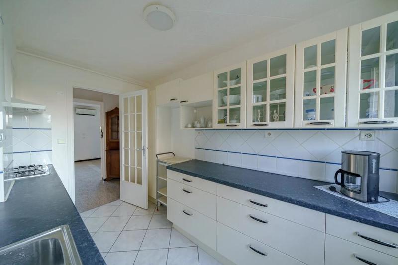 Appartement - 63 m² - 4 pièces