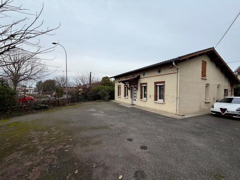 Local commercial - 98 m²