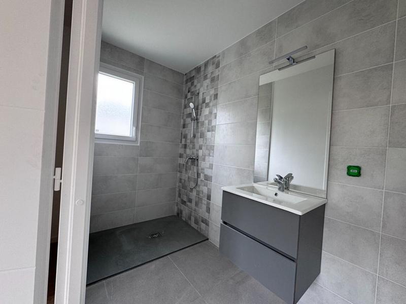 Maison - 112 m² - 4 pièces