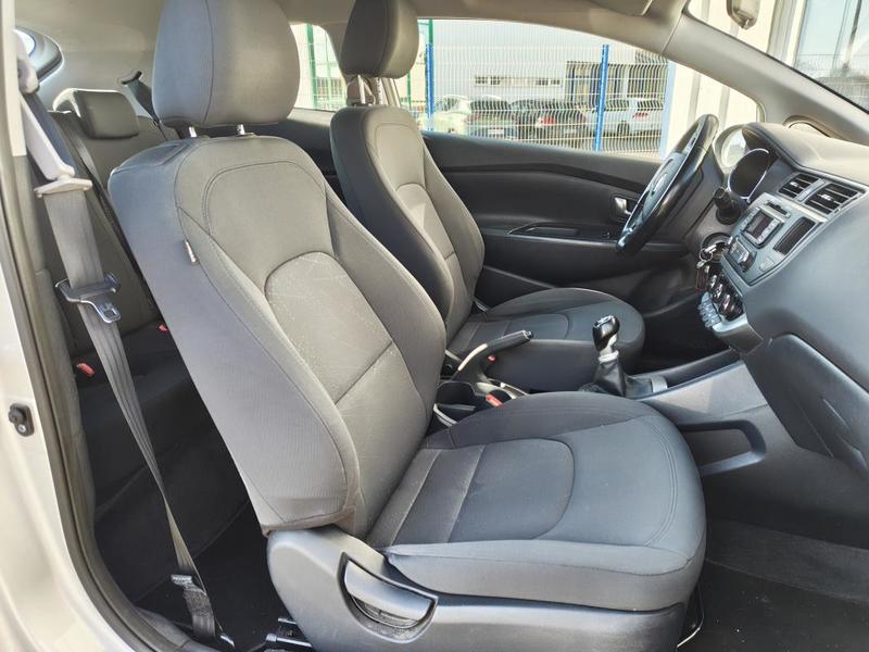 Kia Rio III 1.1 Crdi 75ch