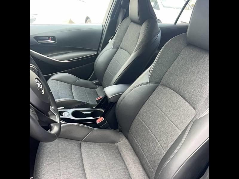 Toyota Corolla Touring Sports Hybride 140ch Design