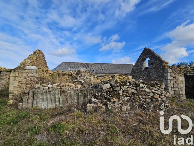 Ferme - 450 m² - 5 pièces