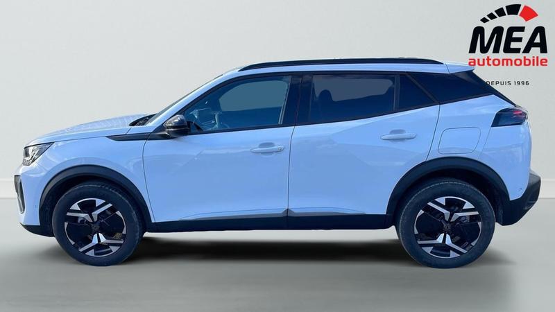 Peugeot 2008 100 s Bvm6 Allure