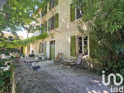 Maison - 356 m² - 11 pièces