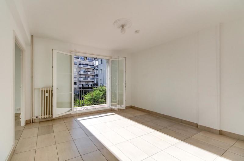 Appartement - 62 m² - 4 pièces