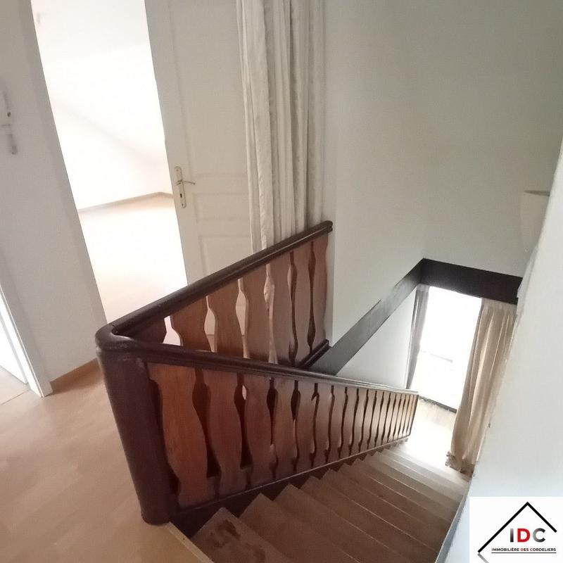 Appartement - 49 m² - 3 pièces