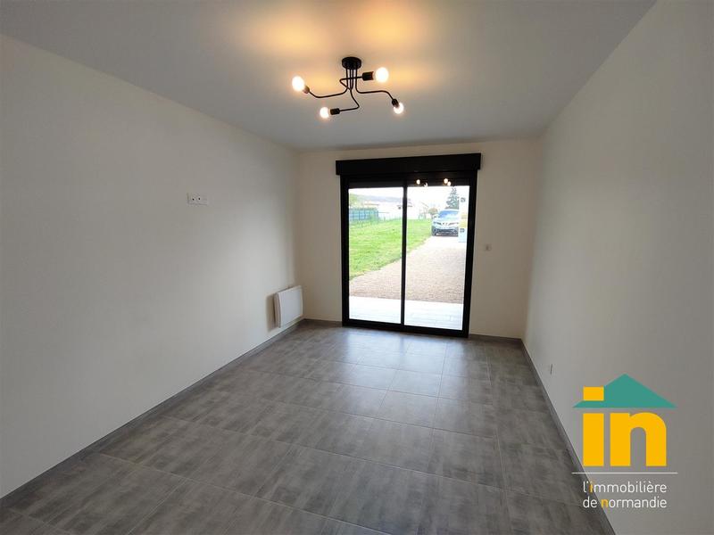 Maison de ville - 125 m² - 5 pièces