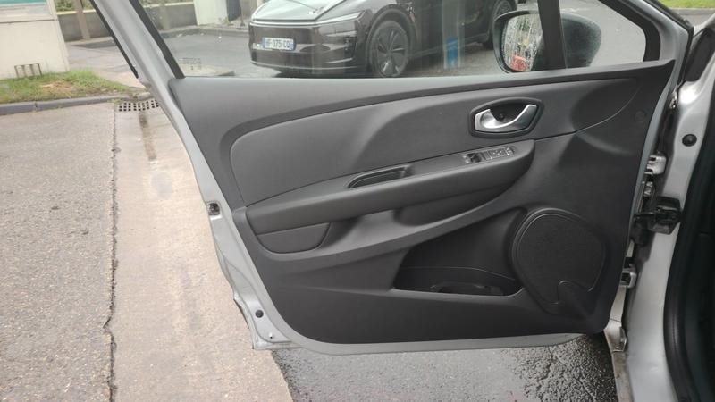 Renault Clio 1.5 Dci 75 Dynamique