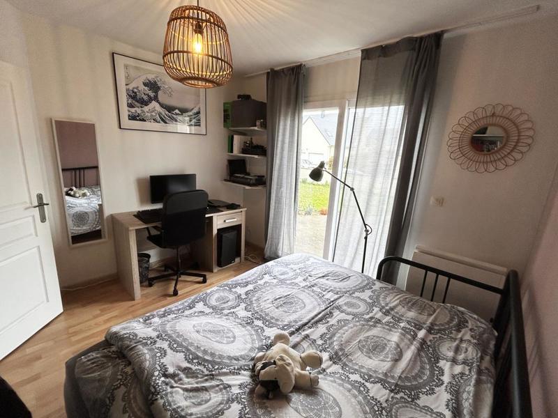 Maison - 162 m² - 7 pièces