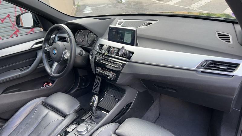 Bmw X1 (F48) 18i 140 Bva m Sport