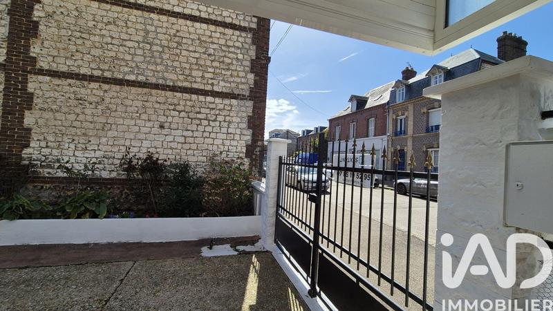 Maison de ville - 118 m² - 5 pièces