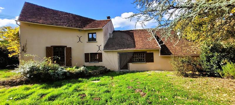 Maison - 195 m² - 7 pièces