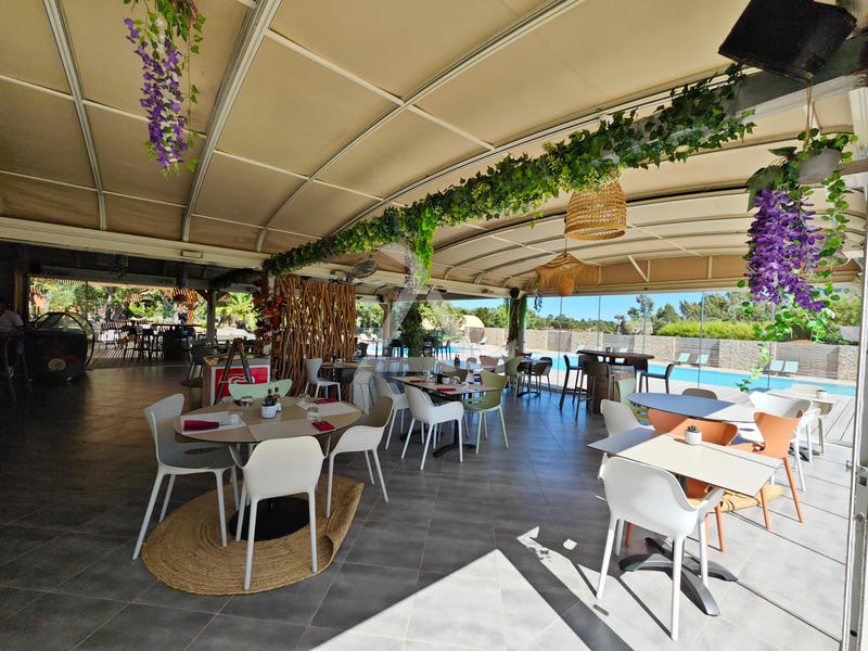 Appartement - 48 m² - 3 pièces