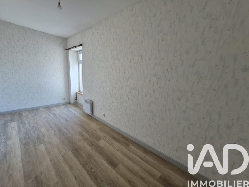 Maison - 400 m² - 5 pièces