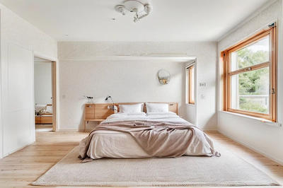 Appartement - 88 m² - 4 pièces