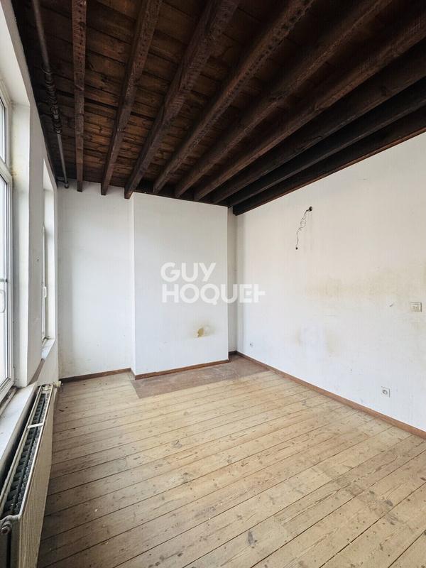 Maison de loisirs - 113 m² - 5 pièces