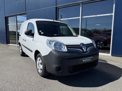 Renault Kangoo Express II Confort Energy dCi 90