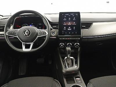 Renault Arkana mild hybrid 140 Edc Fap - 22 Techno