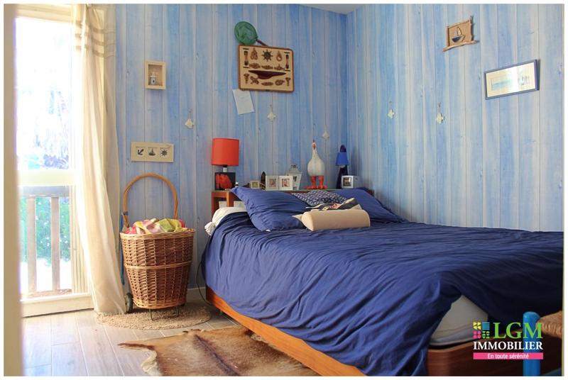 Duplex - 87 m² - 4 pièces