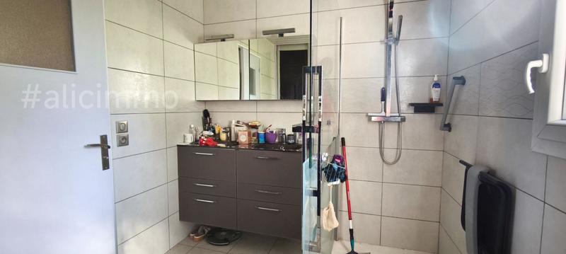 Maison - 120 m² - 7 pièces