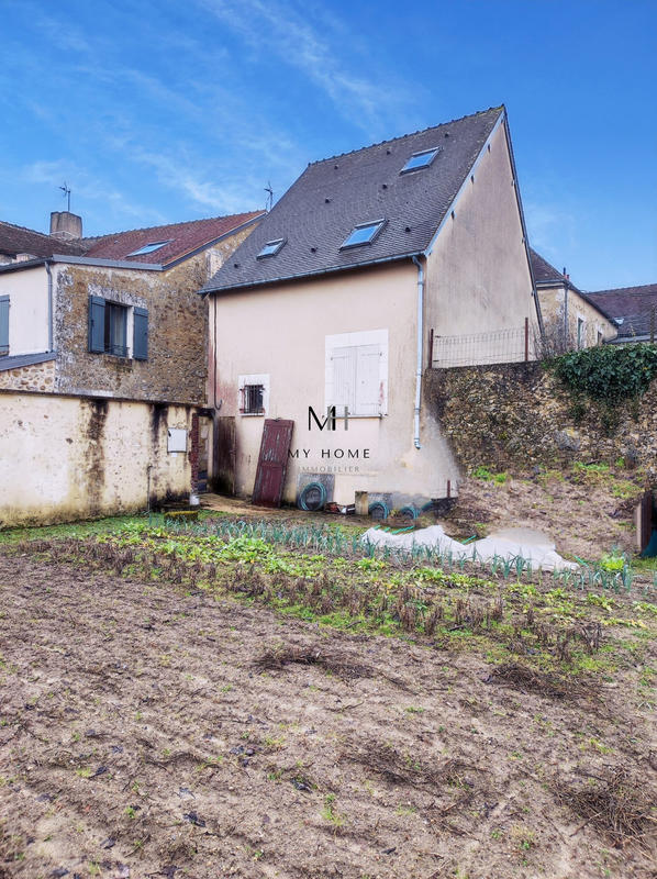 Parking / Garage - 110 m²