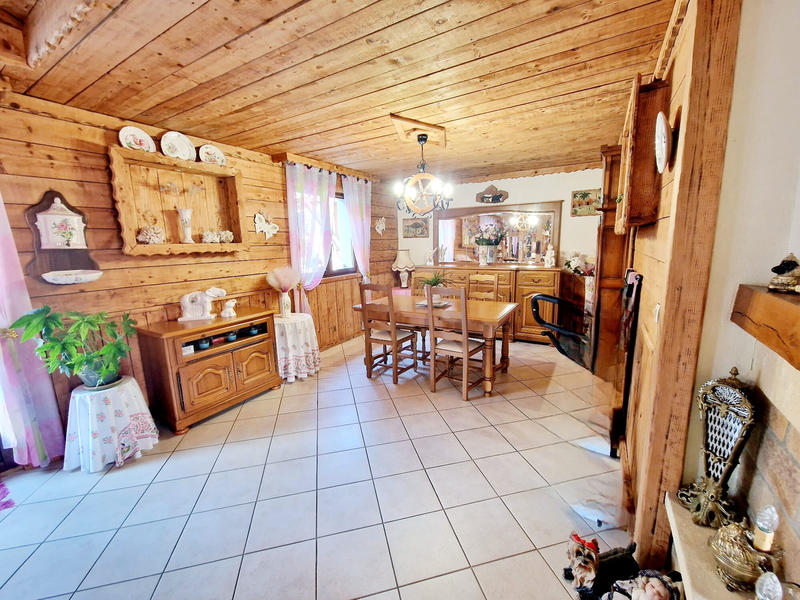 Villa - 100 m² - 4 pièces