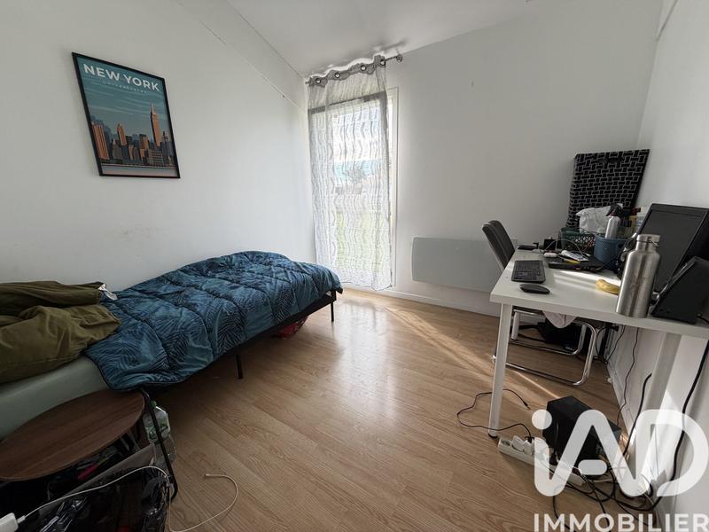 Maison - 213 m² - 7 pièces