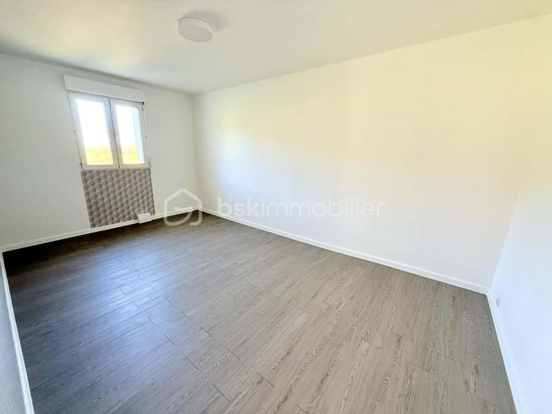 Propriété - 195 m² - 9 pièces