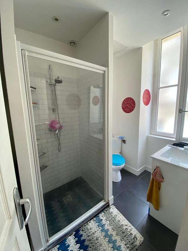 Immeuble - 117 m² - 7 pièces