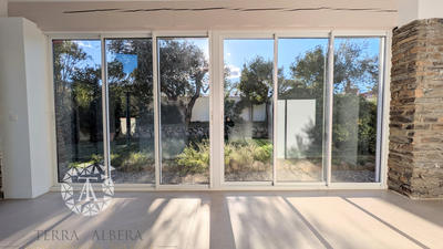 Villa - 97 m² - 4 pièces