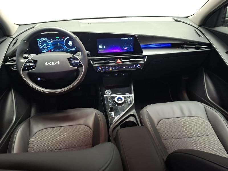 Kia Niro Ev Electrique 204 ch Active