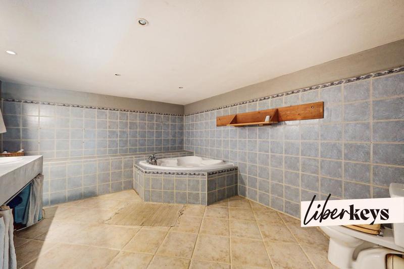 Maison - 114 m² - 5 pièces