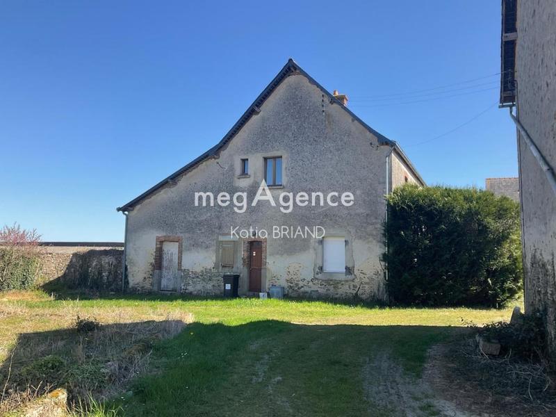 Maison - 204 m² - 8 pièces