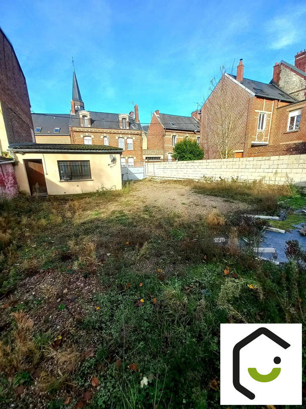 Local commercial - 40 m² - 3 pièces