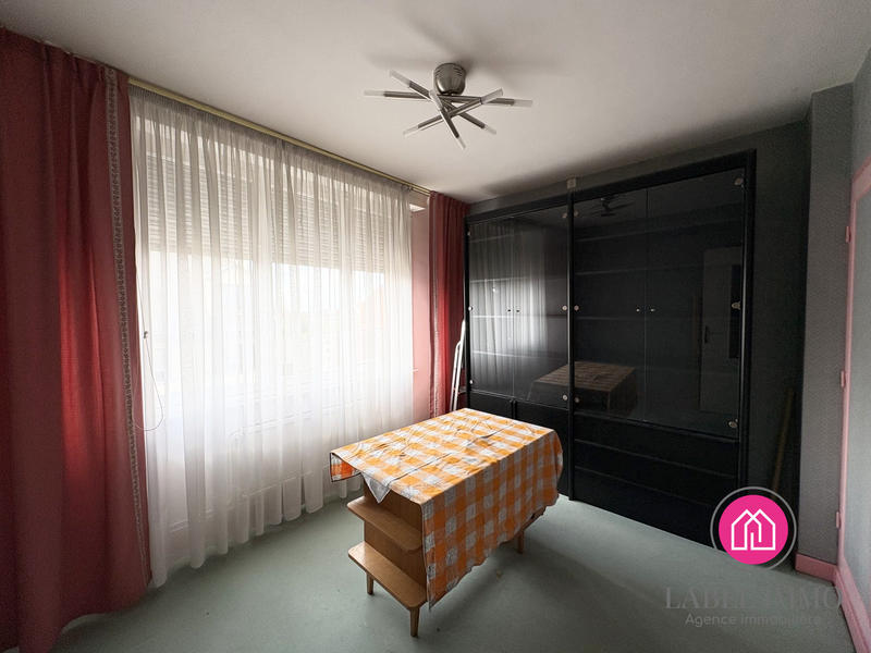 Maison - 103 m² - 4 pièces