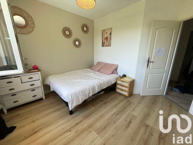 Maison - 173 m² - 6 pièces