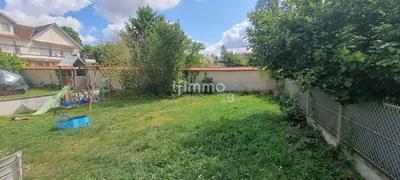 Maison - 82 m² - 4 pièces