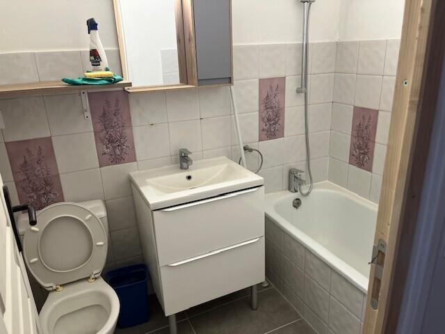 Appartement - 23 m² - 1 pièce