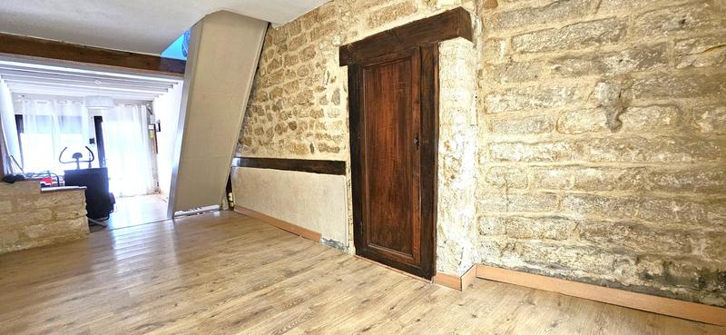 Maison - 65 m² - 3 pièces