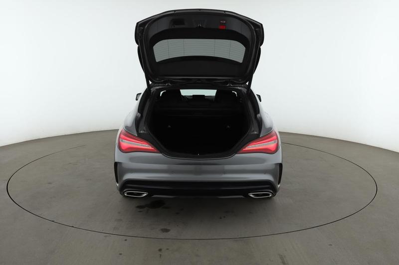 Mercedes Cla Shooting Brake 250 Fascination 7g-Dct 211 ch